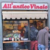 Antico Vinaio Antico Vinaio