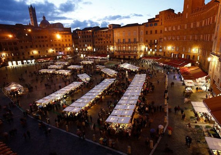 Christmas Markets in Tuscany The Best Markets for Christmas in Tuscany