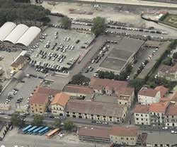 Parchegio Pisamo