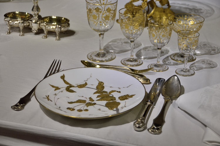 Conviti e Banchetti :: VisitFlorence.com