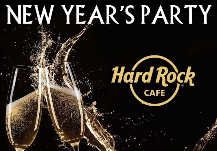 Hard Rock Cafe Christmas Menu Hard Rock Cafe Christmas Menu