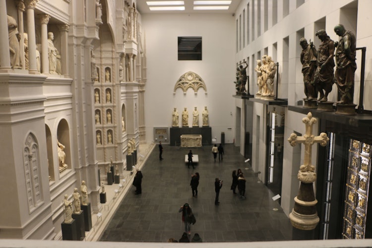 à¸œà¸¥à¸à¸²à¸£à¸„à¹‰à¸™à¸«à¸²à¸£à¸¹à¸›à¸ à¸²à¸žà¸ªà¸³à¸«à¸£à¸±à¸š Museo dell'Opera del Duomo