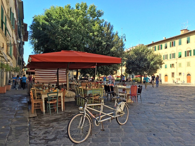 santo spirito caffè