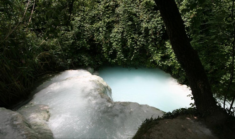 Hot Springs in Tuscany:Enjoy Natural Hot Springs Outdoors in Bagni ... Hot Springs in Tuscany:Enjoy Natural Hot Springs Outdoors in Bagni ...