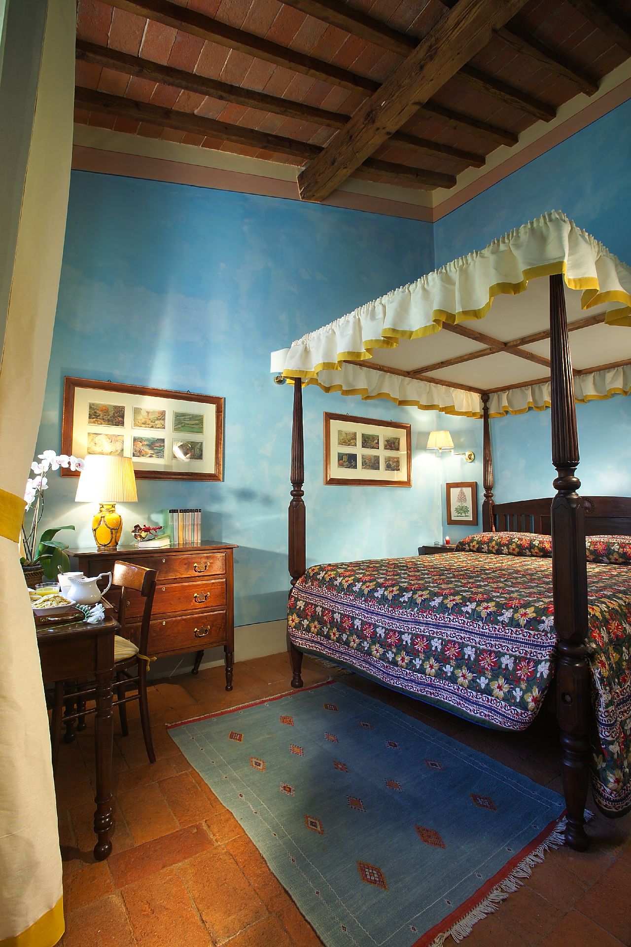 Bed And Breakfast A Firenze:B&B A Firenze Città E Dintorni