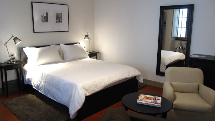 Review Of Residenza D Epoca Toscanelli Rooms Vacation Suites